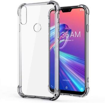 Tigerify Back Cover For Asus Zenfone Max Pro M2 Tigerify Flipkart Com