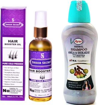 secret hair products