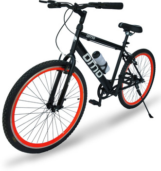 flipkart sale today offer cycle