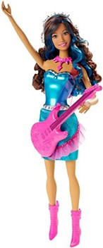 barbie erika doll