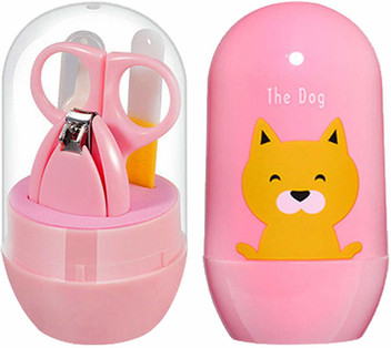 baby nail cutter flipkart