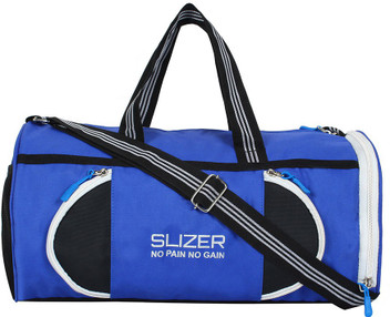 gym bag online flipkart