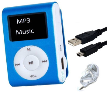 mp3 player with speaker flipkart