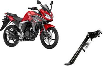 Autovhpr Side Stand For Yamaha Fazer Bike Side Stand Price In