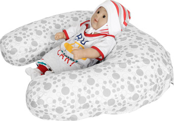 feeding pillow flipkart