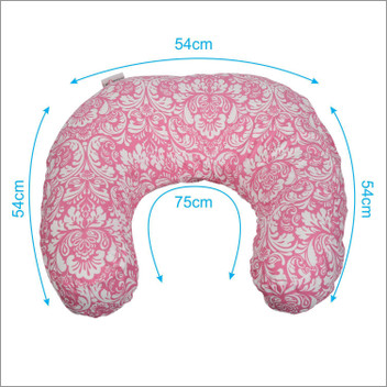 feeding pillow flipkart