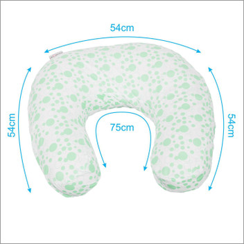 lulamom feeding pillow