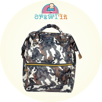 military baby diaper bags