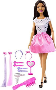 flipkart barbie doll