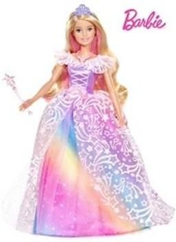 flipkart barbie toys