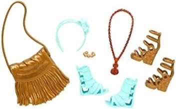 barbie fashion accessories