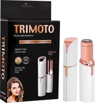 Trimoto Hair Remover Machine For Women Cordless Epilator Price In India Buy Trimoto Hair Remover Machine For Women Cordless Epilator Online At Flipkart Com
