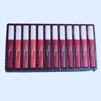 Huda Beauty New Matte Lipstick For Womens Price In India Buy Huda Beauty New Matte Lipstick For Womens Online In India Reviews Ratings Features Flipkart Com