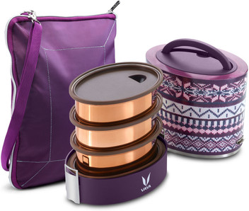 flipkart lunch box bags