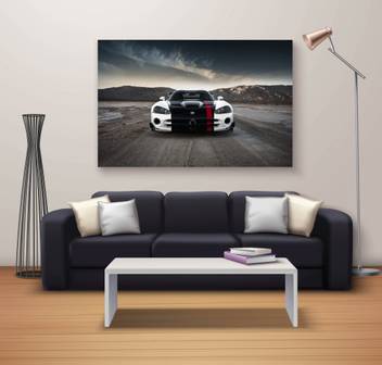 Radanya Car Diy Wall Art Picture Printed Canvas Paintings For Bedroom Home Da C Cor Without Frame Rndca158118x22 Inches Canvas 18 Inch X 22 Inch Painting Price In India Buy Radanya Car Diy