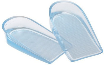 orthopedic heel cups