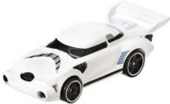 Hot Wheels Star Wars Character Car Stormtrooper Star Wars Character Car Stormtrooper Shop For Hot Wheels Products In India Flipkart Com Hot wheels toys can go from being an assortment of different colour/model of cars, to the fancy color shifters color splash science lab playset which features racing cars that change colour and a cool waterfall. flipkart