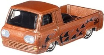 60s ford econoline pickup hot wheels