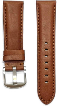 genuine leather watch strap