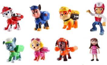 Decor Express Paw Patrol Pup Buddies Action Figures Paw Patrol Toys Set For Kids Set Of 8 Paw Patrol Pup Buddies Action Figures Paw Patrol Toys Set For Kids Set Of 8 Buy Paw