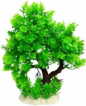 Venus Aqua Artificial Plants For Aquarium Fish Tank Decorations
