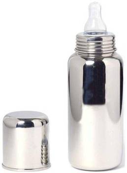 Erum Newborn Baby Feeding Bottle 300ml Stainless Steel 300 Buy