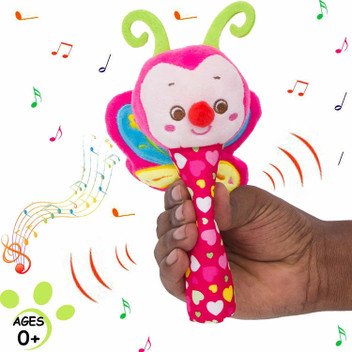 squeaky toys for babies