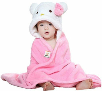 baby bath towels flipkart