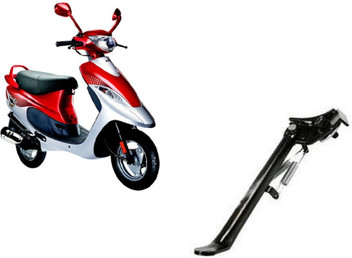 tvs scooty online purchase