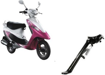 scooty side stand