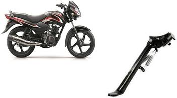 Autovhpr Side Stand For Tvs Sport 100 Bike Side Stand Price In India Buy Autovhpr Side Stand For Tvs Sport 100 Bike Side Stand Online At Flipkart Com Buy online tvs motorcycle electrical parts at best prices. autovhpr side stand for tvs sport 100 bike side stand