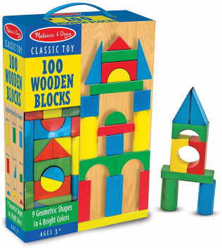 melissa and doug puzzle blocks