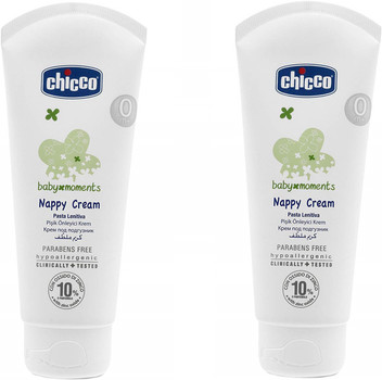 chicco diaper cream