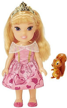 disney princess sleeping beauty doll