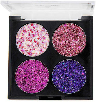 shiny eyeshadow palette
