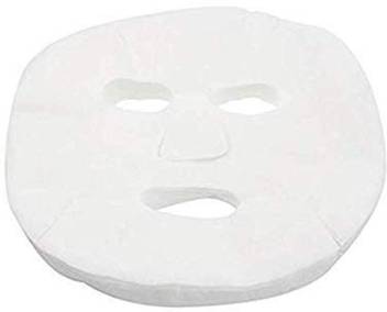 Mp Craft 24 Pieces Disposable Convenience Non Woven Fabrics White