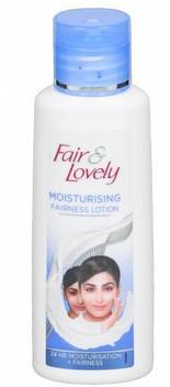 Fair Lovely Moisturising Fairness Lotion 50ml Price In India