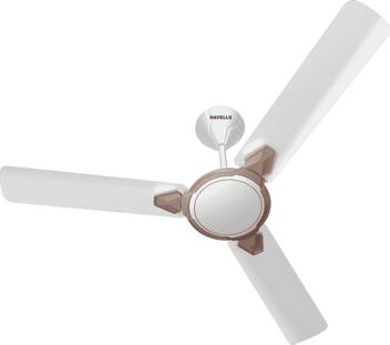 Havells Equs 1200 Mm 3 Blade Ceiling Fan Price In India Buy Havells Equs 1200 Mm 3 Blade Ceiling Fan Online At Flipkart Com