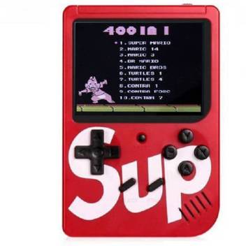Yumato Handheld Game Console Classic Retro Video Gaming Player