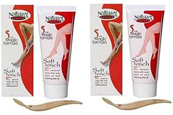 Nature S Essence Soft Touch Rose Hair Removal Cream Cream Price In India Buy Nature S Essence Soft Touch Rose Hair Removal Cream Cream Online In India Reviews Ratings Features Flipkart Com
