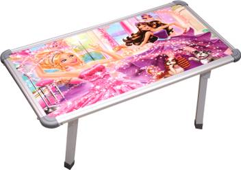 Tender Care Kids Foldable Eating And Study Multipurpose Bed Table