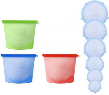 airtight storage bags