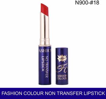 Fashion Colour Non Transfer Pure Matt Waterproof Lipstick Price In India Buy Fashion Colour Non Transfer Pure Matt Waterproof Lipstick Online In India Reviews Ratings Features Flipkart Com Помада true colour lipstick sleek makeup. fashion colour non transfer pure matt waterproof lipstick