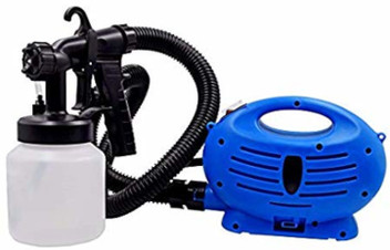 spray airless sprayer