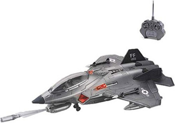 fighter aeroplane remote control