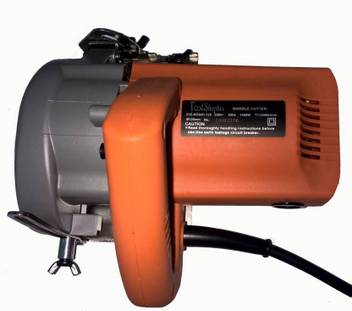 Toolshopher Marble Cutter Ts 01 125 Manual Cutter 220 W Handheld