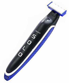 micro touch trimmer flipkart
