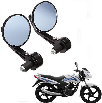 tvs wego side mirror