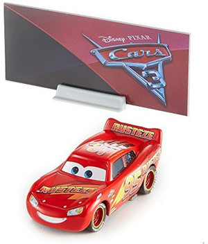 rust eze mcqueen