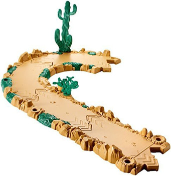 disney cars story sets track pack